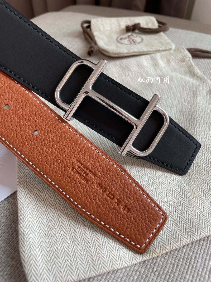 Hermes Belts